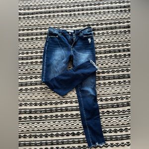 Women’s Skinny KanCan Jeans